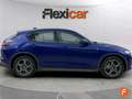 Alfa Romeo Stelvio 2.2 Diésel 154kW (210CV) TI Q4 Azul - thumbnail 5