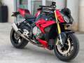 BMW S 1000 R Rosso - thumbnail 2