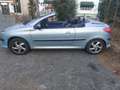 Peugeot 206 CC 1.6 16v c/abs Grigio - thumbnail 6