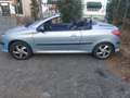 Peugeot 206 CC 1.6 16v c/abs Grigio - thumbnail 2