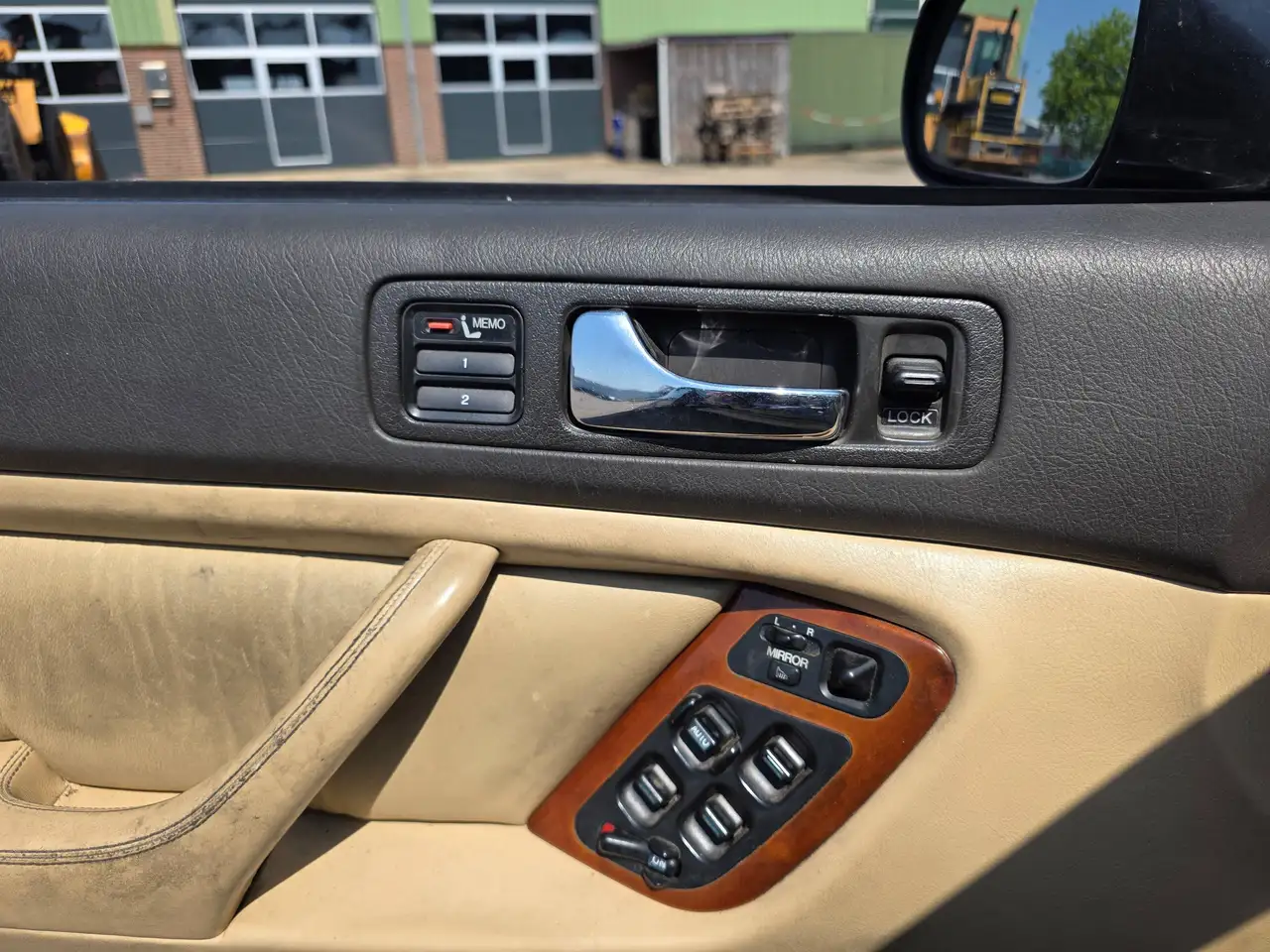 Honda Legend undefined 3.2i V6 ((Youngtimer)), foto 11