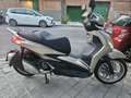 Piaggio Beverly 300 Gris - thumbnail 2