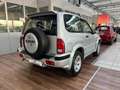 Suzuki Grand Vitara 1.6i 16V cat 3 porte GPL - GOMMATA M+S, RIDOTTE Argento - thumbnail 4