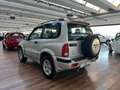 Suzuki Grand Vitara 1.6i 16V cat 3 porte GPL - GOMMATA M+S, RIDOTTE Argento - thumbnail 6