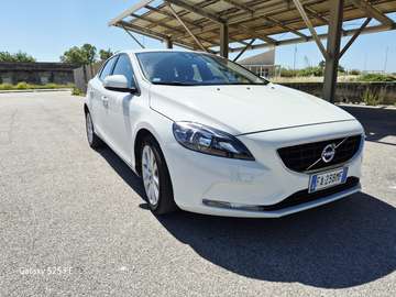 V40 1.6 d2 Kinetic powershit