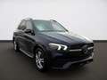 Mercedes-Benz GLE 450 4M AMG*Night*AIR+3,5tAHK*Pano*360°*FAP+ Blau - thumbnail 6