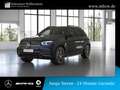 Mercedes-Benz GLE 450 4M AMG*Night*AIR+3,5tAHK*Pano*360°*FAP+ Blau - thumbnail 1