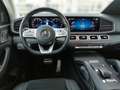 Mercedes-Benz GLE 450 4M AMG*Night*AIR+3,5tAHK*Pano*360°*FAP+ Blau - thumbnail 10