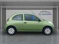 Nissan Micra City Wagen Nr 006 Verde - thumbnail 9