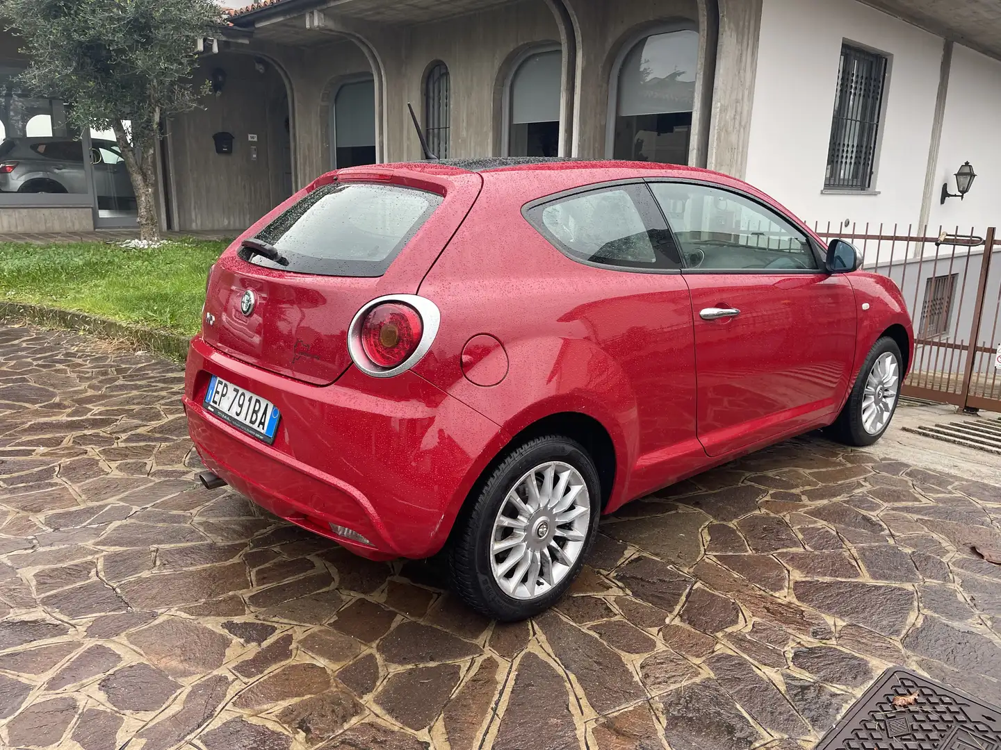 Alfa Romeo MiTo 1.4 Progression 70cv - 1