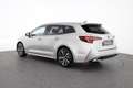 Toyota Corolla 1,8 Hybrid TS Active Drive + Safety-Paket Silber - thumbnail 3
