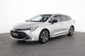 Toyota Corolla 1,8 Hybrid TS Active Drive + Safety-Paket Silber - thumbnail 1