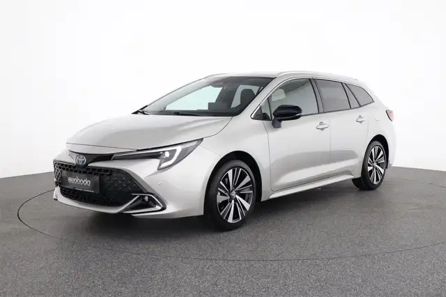 Toyota Corolla 1,8 Hybrid TS Active Drive + Safety-Paket