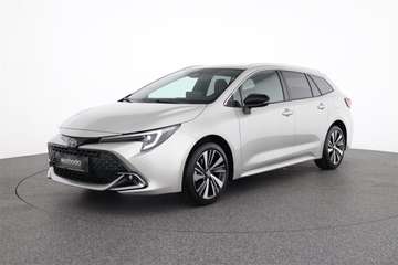 1,8 Hybrid TS Active Drive + Safety-Paket
