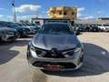 Mitsubishi Colt Colt IX 2024 1.0 turbo Instyle Grigio - thumbnail 2