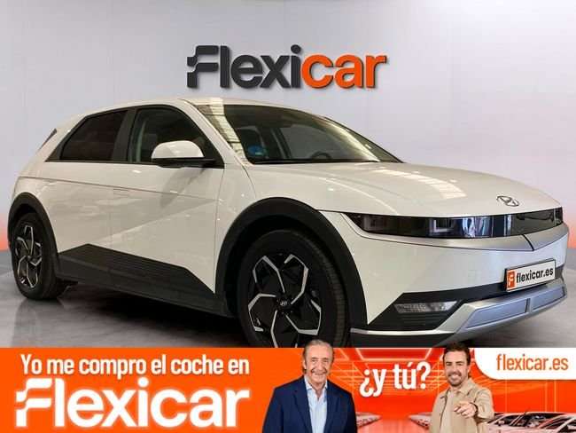 Hyundai IONIQ 5 73KWH 160KW Energy RWD - foto 1