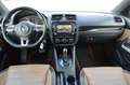 Volkswagen Scirocco 1.4 TSI Highline Plus, NL-auto, DEALERONDERH! GARA Чорний - thumbnail 2