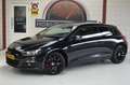 Volkswagen Scirocco 1.4 TSI Highline Plus, NL-auto, DEALERONDERH! GARA Чорний - thumbnail 6