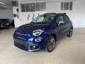 Fiat 500X Dolcevita 1.5 t4 hybrid Sport 130cv dct Tettoaprib Blu/Azzurro - thumbnail 4