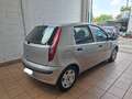 Fiat Punto Punto 5p 1.2 Verve, benzina/metano Srebrny - thumbnail 4