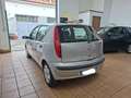 Fiat Punto Punto 5p 1.2 Verve, benzina/metano Srebrny - thumbnail 6
