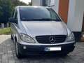 Mercedes-Benz Vito Vito 115 CDI Lang Aut. Silber - thumbnail 1