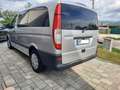 Mercedes-Benz Vito Vito 115 CDI Lang Aut. Silber - thumbnail 3
