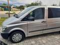 Mercedes-Benz Vito Vito 115 CDI Lang Aut. Silber - thumbnail 2