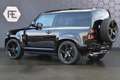 Land Rover Defender 90 V8 007 James Bond Edition 1/300 5.0 P525 NL-BTW Negro - thumbnail 2