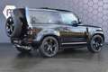 Land Rover Defender 90 V8 007 James Bond Edition 1/300 5.0 P525 NL-BTW Negro - thumbnail 39