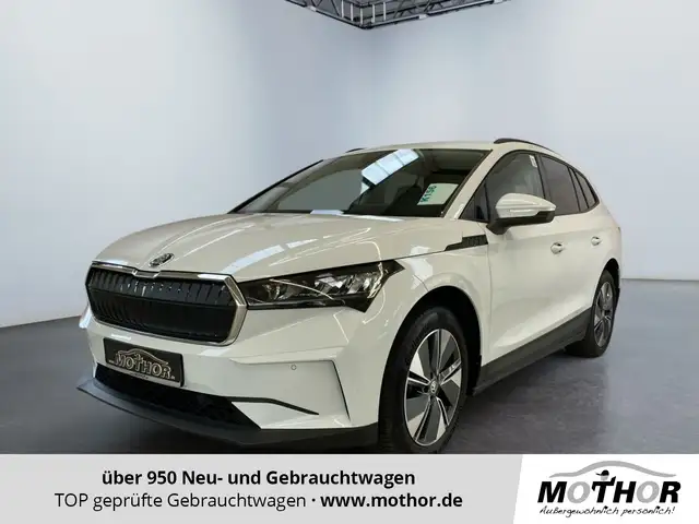 Skoda Enyaq 50 Loft Totwinkel-Assistent ACC LED