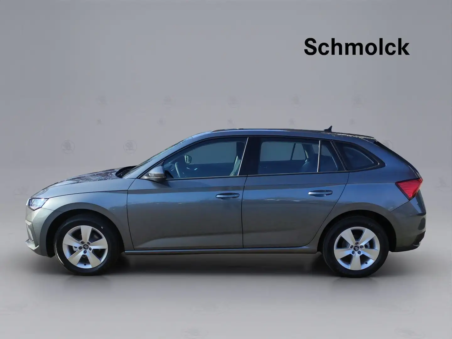 Skoda Scala Essence 1.0 TSI 95PS DAB PDC SMART LINK Grau - 2