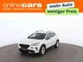 CUPRA Formentor 1.4 eHybrid PHEV 150/204 Aut LED RADAR Weiß - thumbnail 1