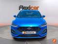 Ford Focus 1.0 Ecob. MHEV 92kW ST-Line Design SIP Azul - thumbnail 2