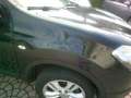 Nissan Qashqai Qashqai I 2007 2.0 dci Acenta dpf FL 4x4 Noir - thumbnail 7