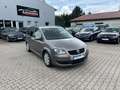 Volkswagen Touran 1.9 TDI Freestyle DSG *7 Sitzer *AHK *PDC Grigio - thumbnail 7