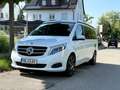 Mercedes-Benz V 250 CDI Marco Polo EDITION 2xSHZ AHK EASY-UP Weiß - thumbnail 4