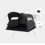 Mercedes-Benz V 250 CDI Marco Polo EDITION 2xSHZ AHK EASY-UP Wit - thumbnail 15