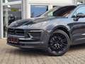 Porsche Macan MACAN TETTO CERCHIO 21 BOSE Gris - thumbnail 3
