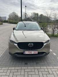 2.0i e-SKYACTIV-G MHE 2WD Newground