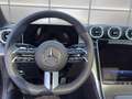 Mercedes-Benz C 220 d 4M AMG NIGHT Grigio - thumbnail 8