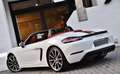 Porsche Boxster Boxster 718  2.5 Turbo S PDK Fehér - thumbnail 1