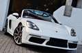 Porsche Boxster Boxster 718  2.5 Turbo S PDK Fehér - thumbnail 2