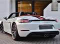 Porsche Boxster Boxster 718  2.5 Turbo S PDK Fehér - thumbnail 3