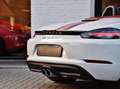 Porsche Boxster Boxster 718  2.5 Turbo S PDK Fehér - thumbnail 12