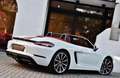 Porsche Boxster Boxster 718  2.5 Turbo S PDK Fehér - thumbnail 13