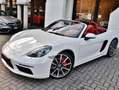 Porsche Boxster Boxster 718  2.5 Turbo S PDK Fehér - thumbnail 11