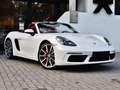 Porsche Boxster Boxster 718  2.5 Turbo S PDK Fehér - thumbnail 9