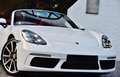 Porsche Boxster Boxster 718  2.5 Turbo S PDK Fehér - thumbnail 4