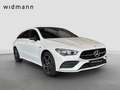 Mercedes-Benz CLA 250 e SB *AMG*Navigation*Burmester*Panorama* Blanc - thumbnail 7